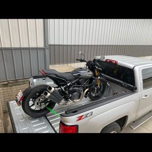 Meet your Posher, Mohammad